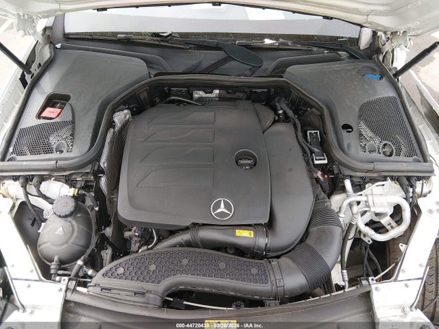 Aukcja sprzedaży 2021 Mercedes-benz E 350 4matic, vin: W1KZF8EB9MA980476, numer aukcji: 44720430