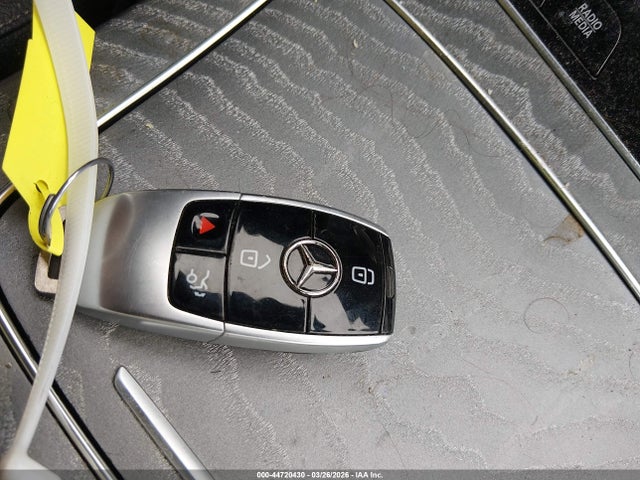 Aukcja sprzedaży 2021 Mercedes-benz E 350 4matic, vin: W1KZF8EB9MA980476, numer aukcji: 44720430