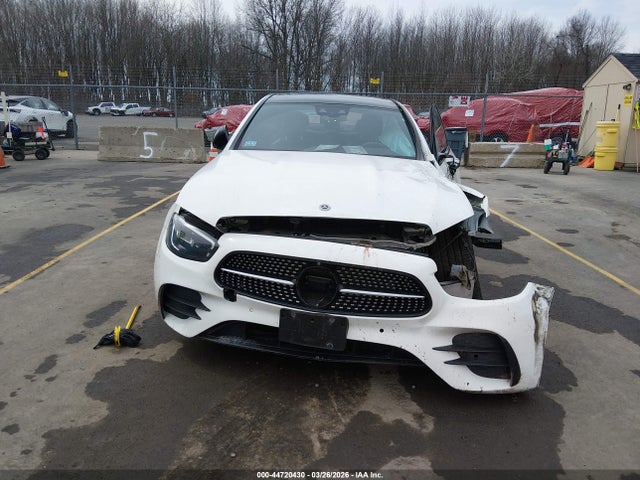 Aukcja sprzedaży 2021 Mercedes-benz E 350 4matic, vin: W1KZF8EB9MA980476, numer aukcji: 44720430