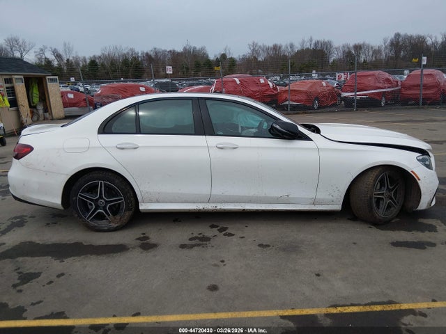 Aukcja sprzedaży 2021 Mercedes-benz E 350 4matic, vin: W1KZF8EB9MA980476, numer aukcji: 44720430