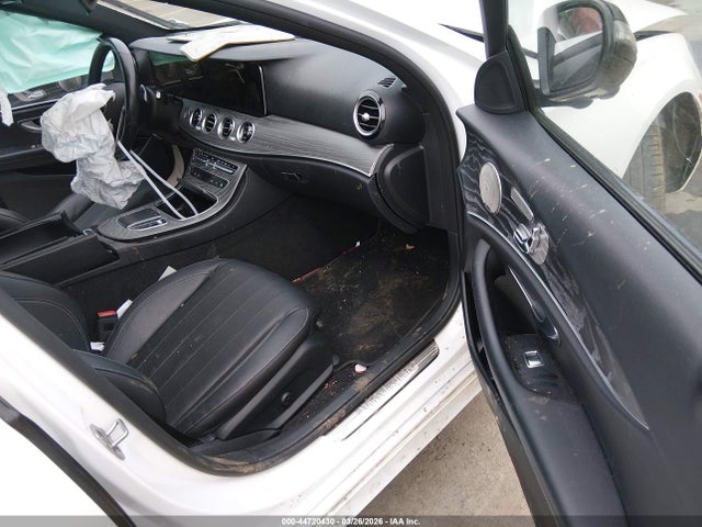 Aukcja sprzedaży 2021 Mercedes-benz E 350 4matic, vin: W1KZF8EB9MA980476, numer aukcji: 44720430