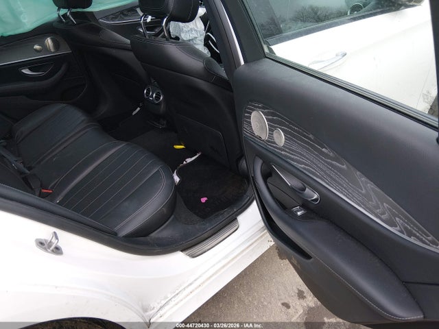 Aukcja sprzedaży 2021 Mercedes-benz E 350 4matic, vin: W1KZF8EB9MA980476, numer aukcji: 44720430