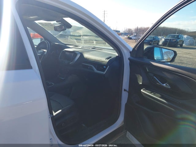 44720439 :رقم المزاد ، 3GKALVEVXML387327 vin ، 2021 Gmc Terrain Awd Slt مزاد بيع