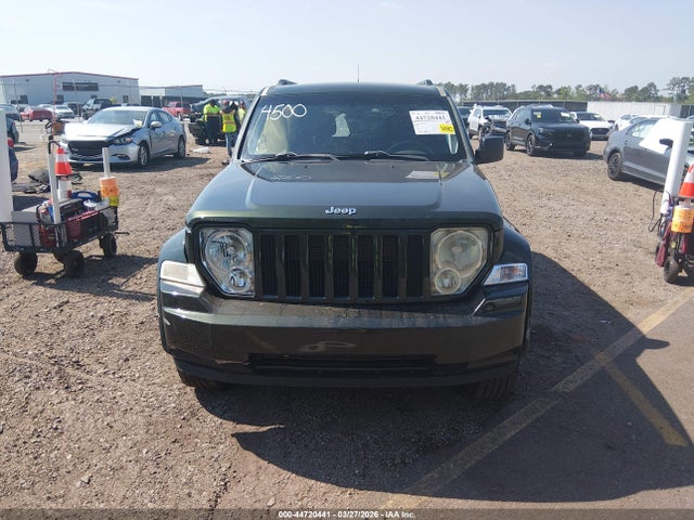 Aukcja sprzedaży 2011 Jeep Liberty Sport, vin: 1J4PN2GK8BW520606, numer aukcji: 44720441