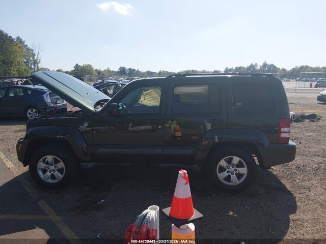 Aukcja sprzedaży 2011 Jeep Liberty Sport, vin: 1J4PN2GK8BW520606, numer aukcji: 44720441