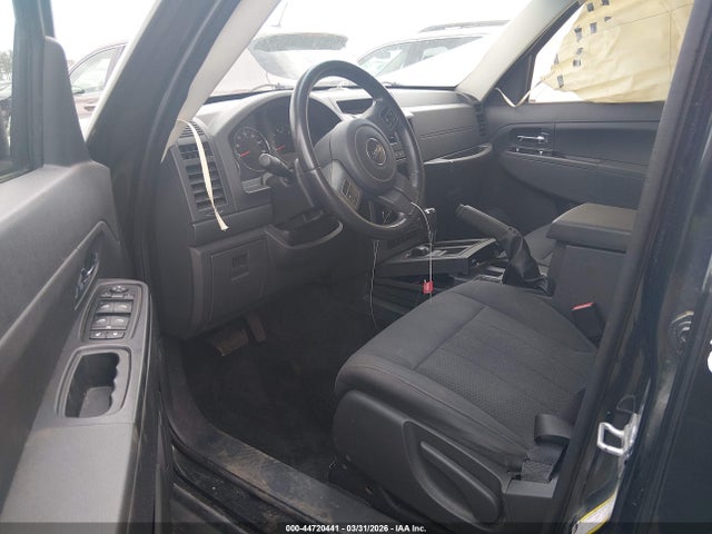 Aukcja sprzedaży 2011 Jeep Liberty Sport, vin: 1J4PN2GK8BW520606, numer aukcji: 44720441