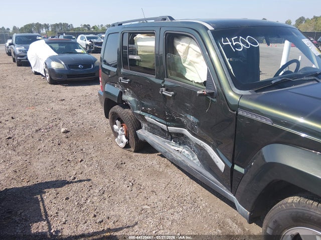 Aukcja sprzedaży 2011 Jeep Liberty Sport, vin: 1J4PN2GK8BW520606, numer aukcji: 44720441