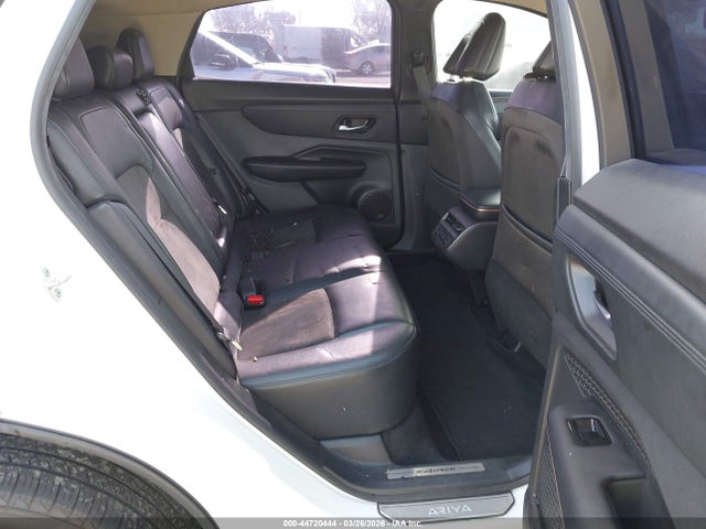 Nissan Ariya Engage 2023 JN1CF0BB9PM711017 Image 8