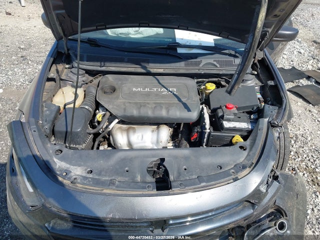 1C3CDFBB7FD369365 Dodge DART SXT
