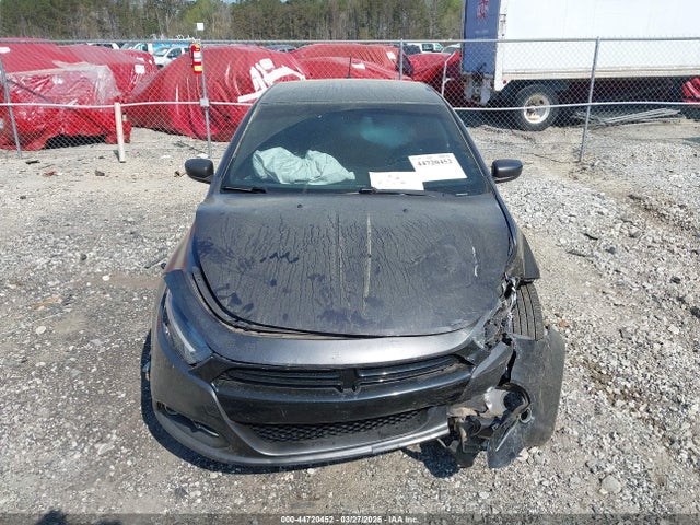 1C3CDFBB7FD369365 Dodge DART SXT