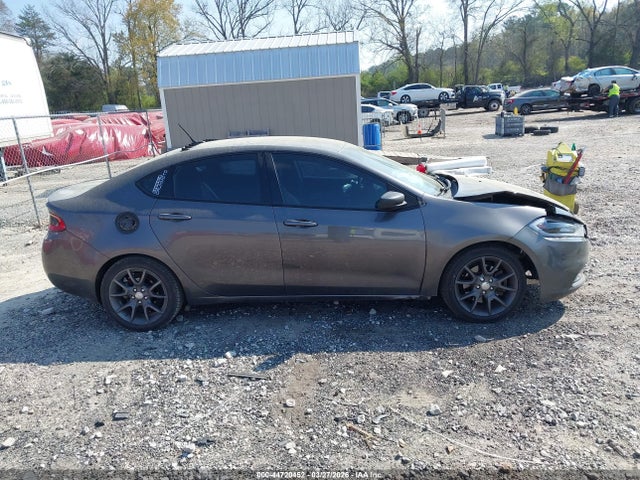 1C3CDFBB7FD369365 Dodge DART SXT