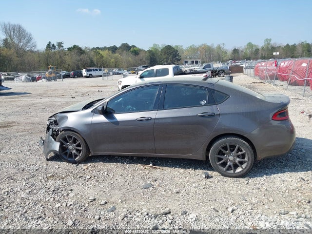 1C3CDFBB7FD369365 Dodge DART SXT