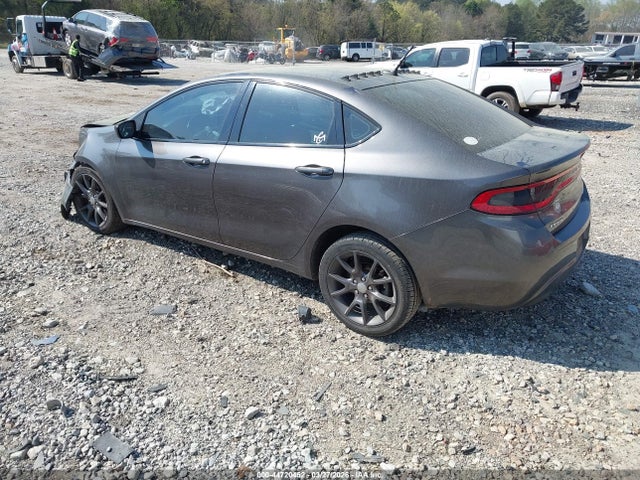 1C3CDFBB7FD369365 Dodge DART SXT