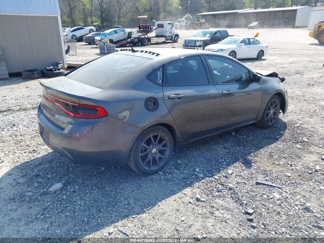 1C3CDFBB7FD369365 Dodge DART SXT