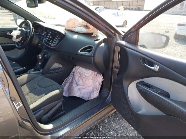 1C3CDFBB7FD369365 Dodge DART SXT