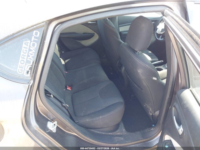 1C3CDFBB7FD369365 Dodge DART SXT