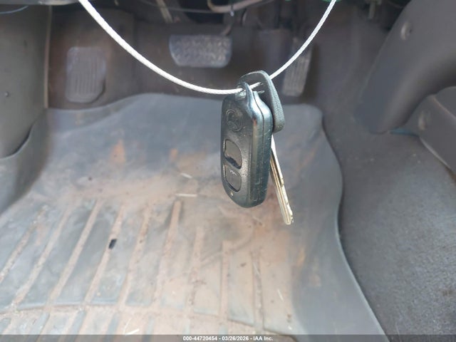 Продажа на аукционе авто 2003 Toyota Tacoma Base V6, vin: 5TEWN72N73Z238848, номер лота: 44720454