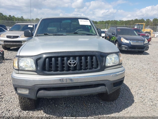 Продажа на аукционе авто 2003 Toyota Tacoma Base V6, vin: 5TEWN72N73Z238848, номер лота: 44720454