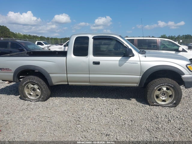 Продажа на аукционе авто 2003 Toyota Tacoma Base V6, vin: 5TEWN72N73Z238848, номер лота: 44720454