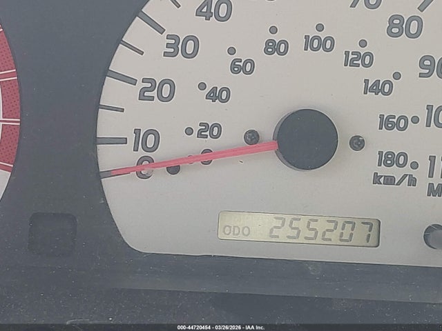 Продажа на аукционе авто 2003 Toyota Tacoma Base V6, vin: 5TEWN72N73Z238848, номер лота: 44720454