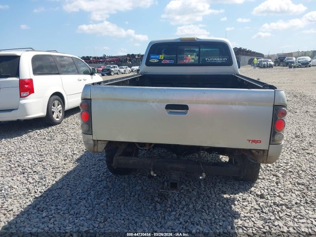 Продажа на аукционе авто 2003 Toyota Tacoma Base V6, vin: 5TEWN72N73Z238848, номер лота: 44720454