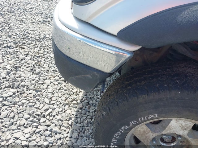 Продажа на аукционе авто 2003 Toyota Tacoma Base V6, vin: 5TEWN72N73Z238848, номер лота: 44720454