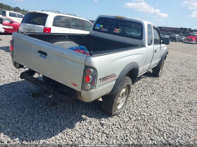 Продажа на аукционе авто 2003 Toyota Tacoma Base V6, vin: 5TEWN72N73Z238848, номер лота: 44720454