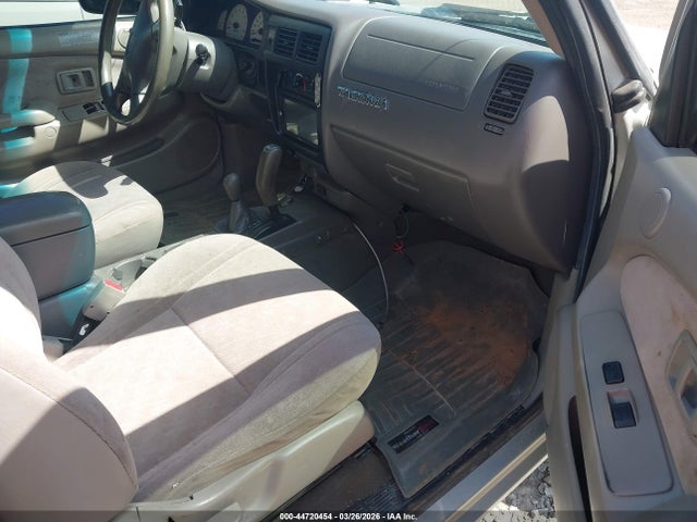Продажа на аукционе авто 2003 Toyota Tacoma Base V6, vin: 5TEWN72N73Z238848, номер лота: 44720454