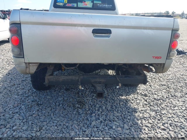 Продажа на аукционе авто 2003 Toyota Tacoma Base V6, vin: 5TEWN72N73Z238848, номер лота: 44720454