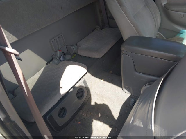 Продажа на аукционе авто 2003 Toyota Tacoma Base V6, vin: 5TEWN72N73Z238848, номер лота: 44720454