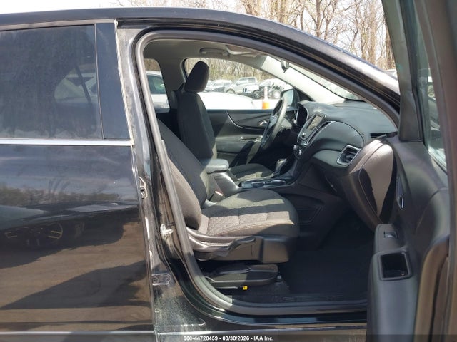 Продаж на аукціоні авто 2019 Chevrolet Equinox Lt, vin: 2GNAXUEV4K6119943, номер лоту: 44720459