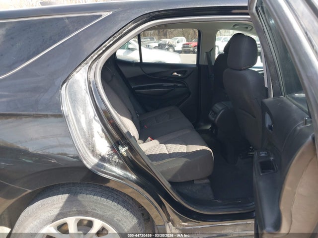 Продаж на аукціоні авто 2019 Chevrolet Equinox Lt, vin: 2GNAXUEV4K6119943, номер лоту: 44720459