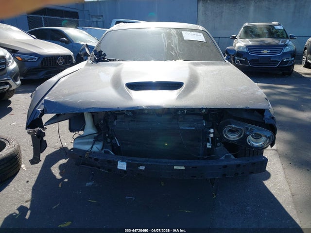 Продаж на аукціоні авто 2020 Dodge Challenger Gt, vin: 2C3CDZJG8LH155028, номер лоту: 44720460