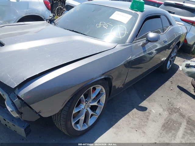 Продаж на аукціоні авто 2020 Dodge Challenger Gt, vin: 2C3CDZJG8LH155028, номер лоту: 44720460