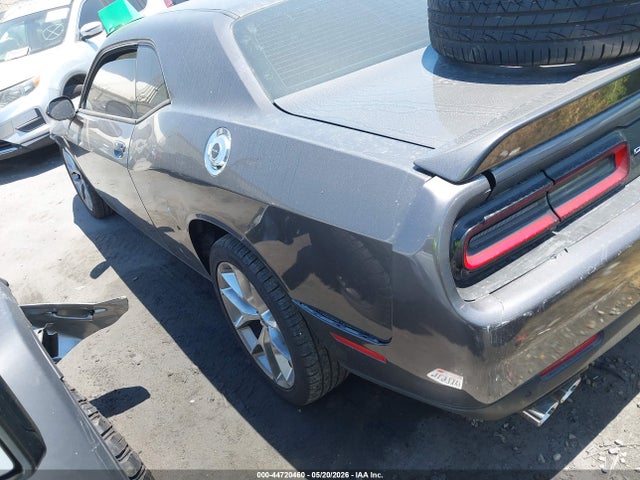 Продаж на аукціоні авто 2020 Dodge Challenger Gt, vin: 2C3CDZJG8LH155028, номер лоту: 44720460