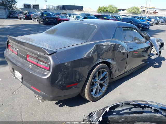 Продаж на аукціоні авто 2020 Dodge Challenger Gt, vin: 2C3CDZJG8LH155028, номер лоту: 44720460