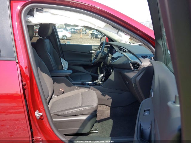 Продаж на аукціоні авто 2023 Buick Encore Gx Select Awd, vin: KL4MMESL1PB138391, номер лоту: 44720465