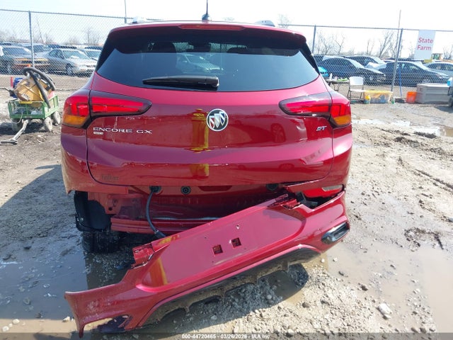 Продаж на аукціоні авто 2023 Buick Encore Gx Select Awd, vin: KL4MMESL1PB138391, номер лоту: 44720465