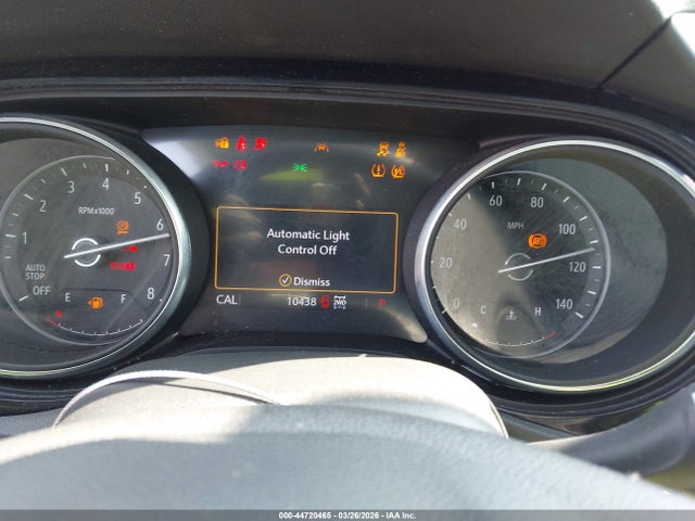 Продаж на аукціоні авто 2023 Buick Encore Gx Select Awd, vin: KL4MMESL1PB138391, номер лоту: 44720465