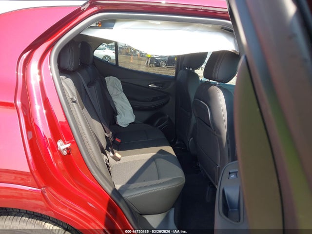 Продаж на аукціоні авто 2023 Buick Encore Gx Select Awd, vin: KL4MMESL1PB138391, номер лоту: 44720465
