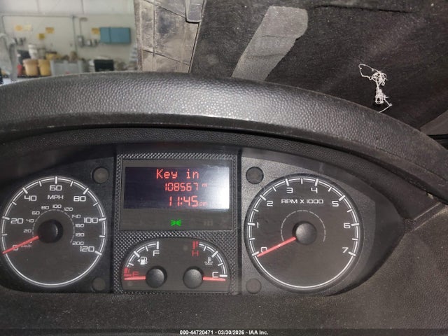 3C6TRVDG8KE516177 RAM Promaster 2500 High Roof 159 Wb