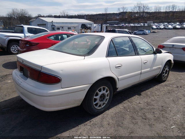 Aukcja sprzedaży 2002 Buick Century Custom, vin: 2G4WS52J121202291, numer aukcji: 44720477