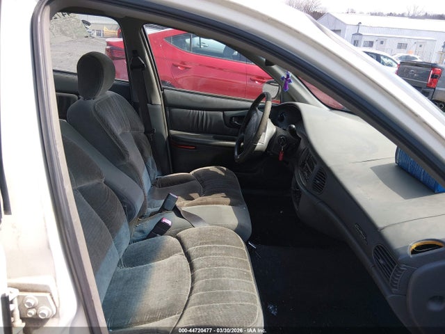 Aukcja sprzedaży 2002 Buick Century Custom, vin: 2G4WS52J121202291, numer aukcji: 44720477