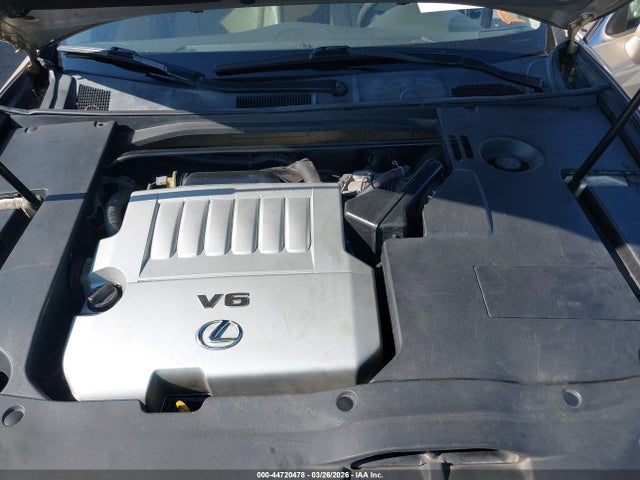 Продаж на аукціоні авто 2007 Lexus Es 350, vin: JTHBJ46G972077657, номер лоту: 44720478