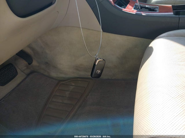 Продаж на аукціоні авто 2007 Lexus Es 350, vin: JTHBJ46G972077657, номер лоту: 44720478