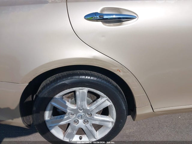Продаж на аукціоні авто 2007 Lexus Es 350, vin: JTHBJ46G972077657, номер лоту: 44720478
