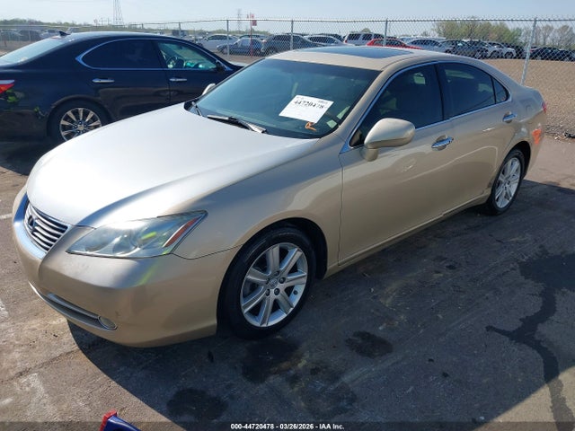 Продаж на аукціоні авто 2007 Lexus Es 350, vin: JTHBJ46G972077657, номер лоту: 44720478
