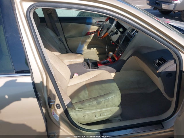Продаж на аукціоні авто 2007 Lexus Es 350, vin: JTHBJ46G972077657, номер лоту: 44720478