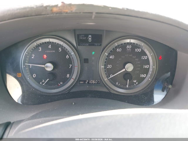 Продаж на аукціоні авто 2007 Lexus Es 350, vin: JTHBJ46G972077657, номер лоту: 44720478