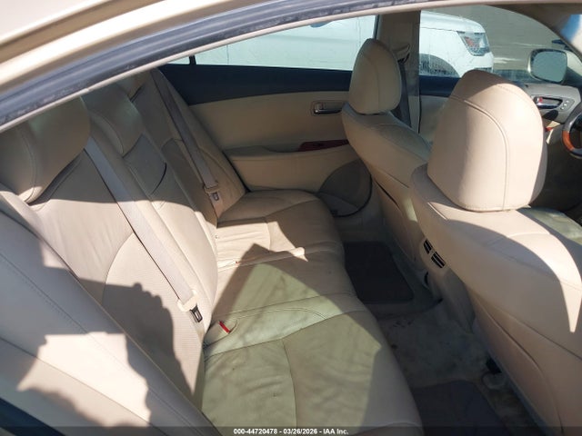 Продаж на аукціоні авто 2007 Lexus Es 350, vin: JTHBJ46G972077657, номер лоту: 44720478